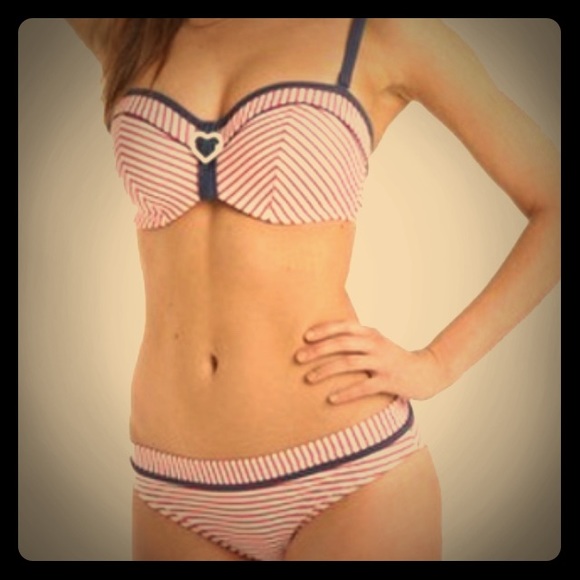 CLEO by Panache swimwear!!