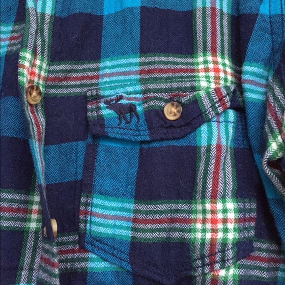 A&F top - Picture 3 of 3