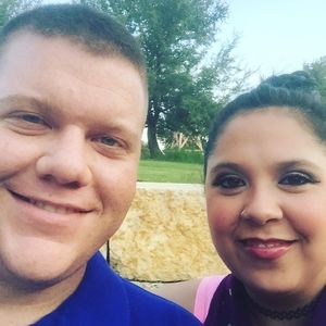 Meet your Posher, Becky