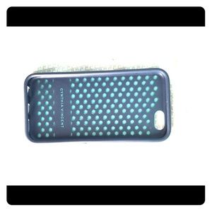 iPhone 6 cythia Vincent case.