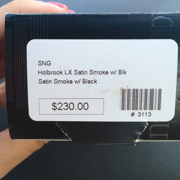 Oakleys - Polarized - Picture 4 of 4