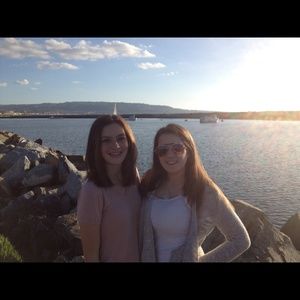 Meet your Posher, Isabelle