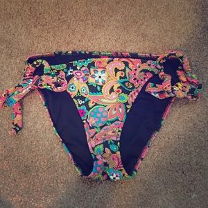 Victoria's Secret Bikini Bottoms