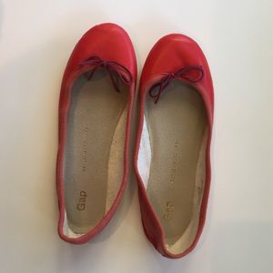 💕Closet sale! Everything must go! 💕 Ballet flats