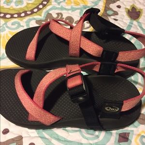 Womens Chaco size 7