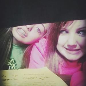 Meet your Posher, Jacquelyn