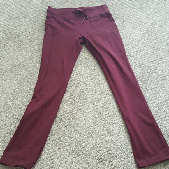 Skinny will pant