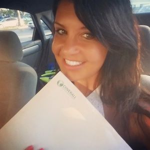 Meet your Posher, Veronica