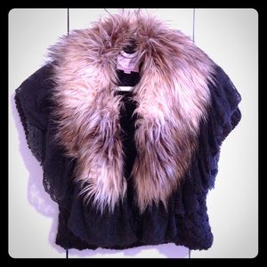 🎉Host Pick!!!🎉 Fall/winter vest