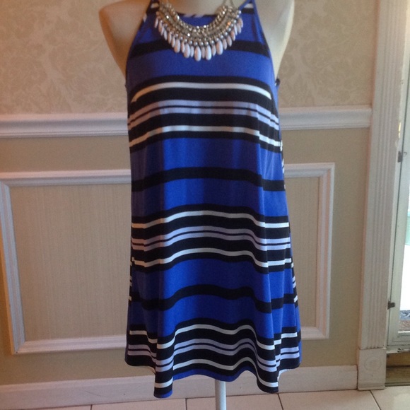 Express Dresses & Skirts - Express swing dress "SOLD"