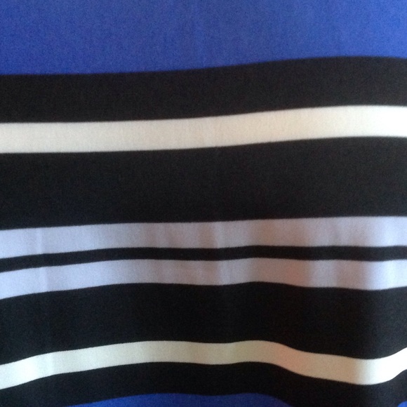 Express swing dress "SOLD" - Picture 3 of 4