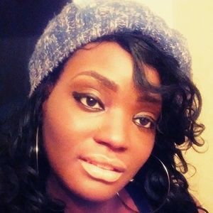 Meet your Posher, Joanna