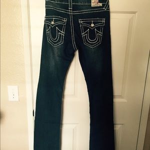 Authentic true religions