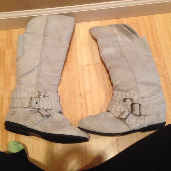 Swade boots