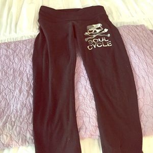 Soul Wunder Unders with Camo Skull
