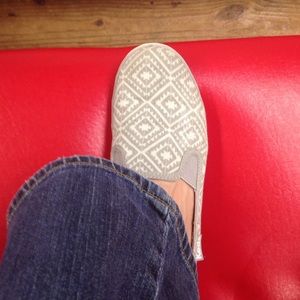 Meet your Posher, Jamye