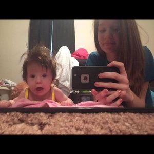 Meet your Posher, Allena