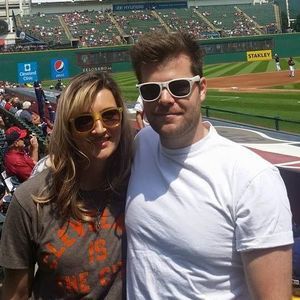 Meet your Posher, Tracy