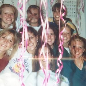 Meet your Posher, Molly