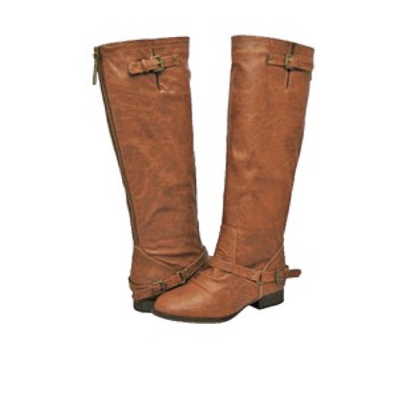 Outlaw Boots