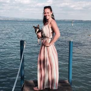 Meet your Posher, Addy