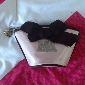 Mini Juicy Couture case