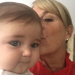 Meet your Posher, Pam