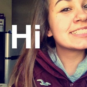 Meet your Posher, Alexis