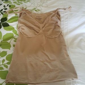Shape wear