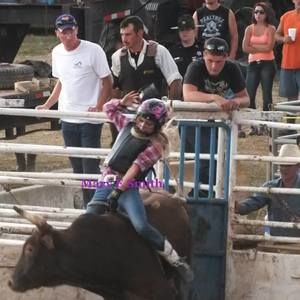 Meet your Posher, Donna