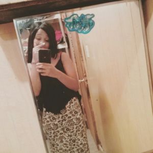 Meet your Posher, Tatyana