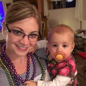 Meet your Posher, Laura