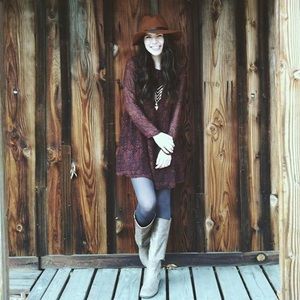 Meet your Posher, Karla