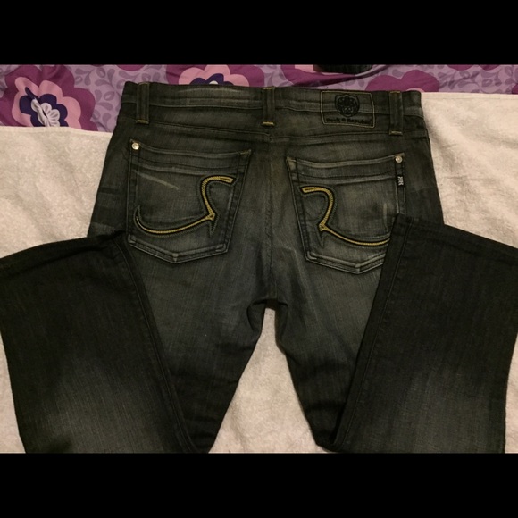 Men's Rock & Republic Jeans