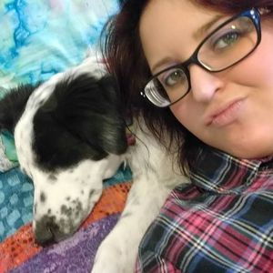 Meet your Posher, Janelle