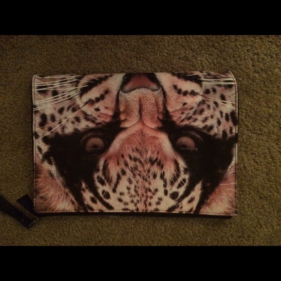 Cheetah Clutch