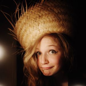 Meet your Posher, Bethany