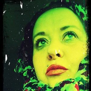 Meet your Posher, Renee