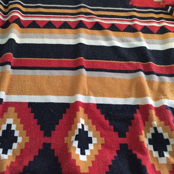 Aztec Tunic - Picture 2 of 2