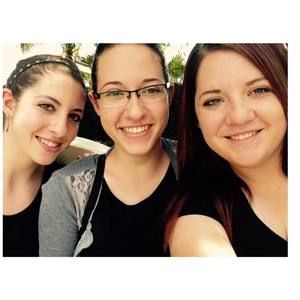 Meet your Posher, Candy