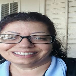 Meet your Posher, Thresa