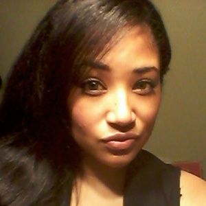 Meet your Posher, Nikole