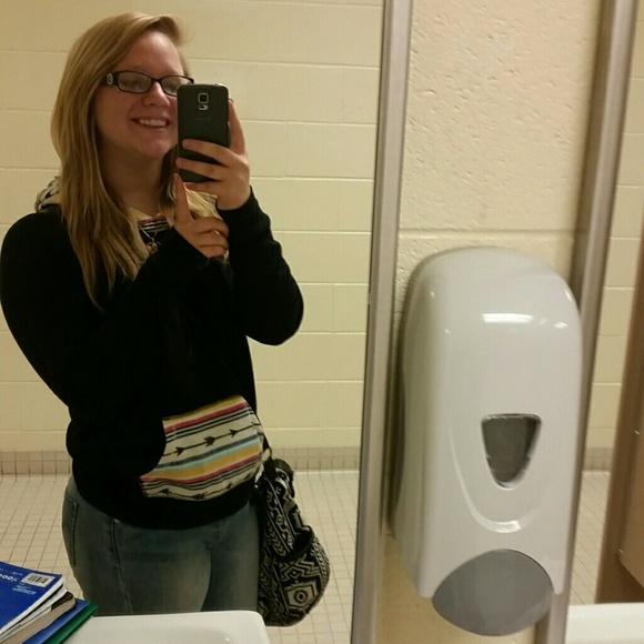 Meet your Posher, Rachel