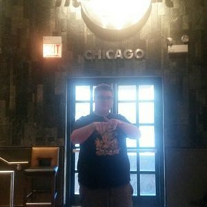 Meet your Posher, Gary