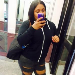 Meet your Posher, Princess