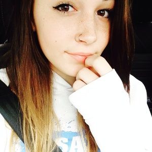 Meet your Posher, Jocelyn