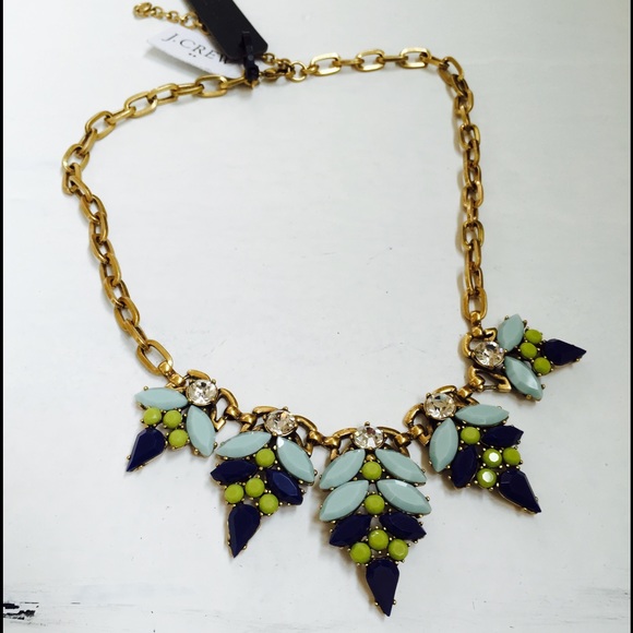 J. Crew Necklace.