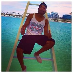 Meet your Posher, Sheldon