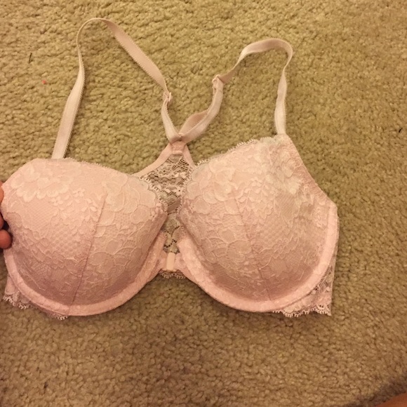 32D dream Angels racerback Demi