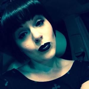 Meet your Posher, Katherine